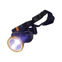Gold Police Kafa Feneri Şarjlı 20 W LED Aydınlatma GP168