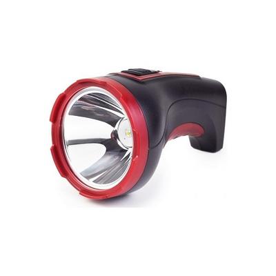 Gold Silver GS-4251 5W LED Li Şarjlı El Feneri