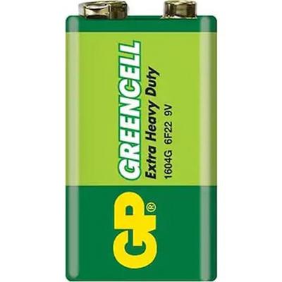 Gp Greencell 1604 Glf 6F22 Pil 9V