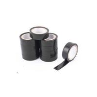 Günsan Elektrik Izole Bant Siyah 0,13 MMX18 mm 10 mt 10 Adet