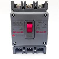 Himel Kompak Şalter 250 A 60kA 3P Tse TMŞ. HDM3250N25033XX