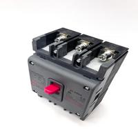Himel Kompak Şalter 250 A 60kA 3P Tse TMŞ. HDM3250N25033XX