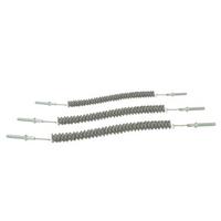 İnfrared Soba Isıtıcı Rezistans Teli 1500 Watt 