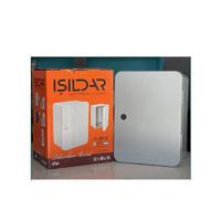 Işıldar 22 x 30 x 15 Polikarbon Etanj Pano Halogen Free IP54