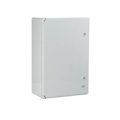 Işıldar 40 x 60 x 20 Polikarbon Etanj Pano Halogen Free IP54