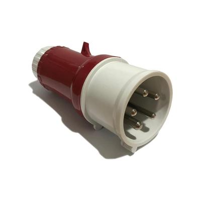 CEE Norm Erkek Fiş 5x16 A IP44 Kaim