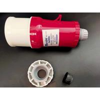 CEE Norm Erkek Fiş 5x32 A IP44 Kaim