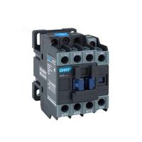 Chint Kontaktor 12 Amper (1NO-1NC) Chint Nxc-12 925479