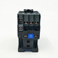 Chint Kontaktor 25 Amper (1NO-1NC) Chint Nxc-25 925735