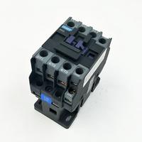 Chint Kontaktor 25 Amper (1NO-1NC) Chint Nxc-25 925735
