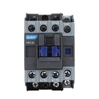 Chint Kontaktor 25 Amper (1NO-1NC) Chint Nxc-25 925735