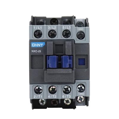 Chint Kontaktor 25 Amper (1NO-1NC) Chint Nxc-25 925735
