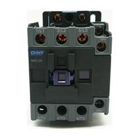 Chint Kontaktor 25 Amper (1NO-1NC) Chint Nxc-25 925735