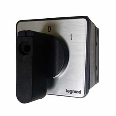 Legrand Monofaze Pako Şalter 10A 1629000