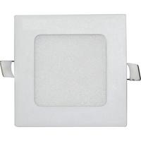 Lamptime Sıva Altı Led Spot Beyaz Gövde 18W 4000K Kare 260431
