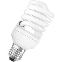 Lamptime 25W E-27 Sarı-2700k Tasarruf Ampül