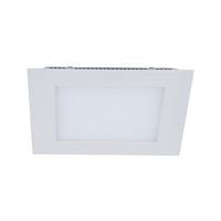Lamptime Sıva Altı Led Spot Beyaz Gövde 3W 4000K Kare 260427