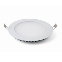 Lamptime Sıva Altı Led Spot Beyaz Gövde 16W 4000K Yuvarlak 260424