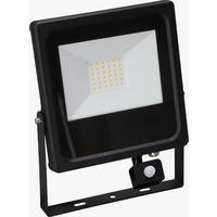 Lamptime 50 Watt Led Projektör Sensörlü Beyaz Işık 252605-SR