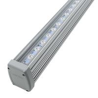 Lamptime 12W 32 Cm Kırmızı LED Wallwasher 601712