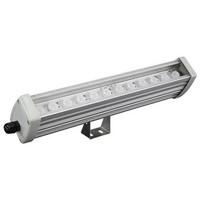 Lamptime 12W 32 Cm Kırmızı LED Wallwasher 601712