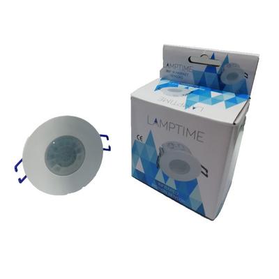 Lamptime Hareket Sensörü Ir 360 Derece Sıva Altı 510005