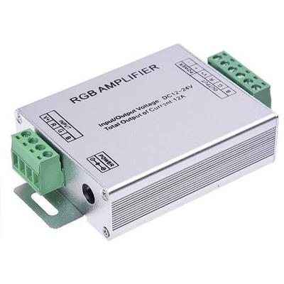Lamptime Rgb Amplıfıer 24A 288W 120301