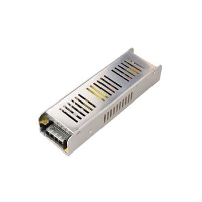 Lamptime Şerit Led Trafosu Dc 12V 8.5A 100 W Plus Serisi 120014