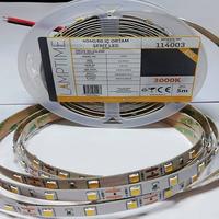 Lamptime Şerit led Gunışığı İç Mekan 114003 5 Metre