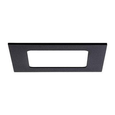 Lamptime Sıva Altı Led Spot Siyah Gövde 12W 4000K Kare 263429