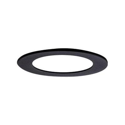 Lamptime Sıva Altı Led Spot Siyah Gövde 16W 4000K Yuvarlak 263424