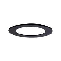 Lamptime Sıva Altı Led Spot Siyah Gövde 6W 6500K Yuvarlak 263622