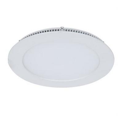 Lamptime Sıva Altı LedSpot Beyaz Gövde 24W 3000K Yuvarlak 260326