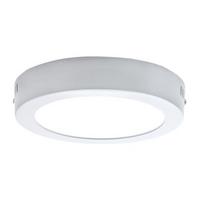 Lamptime Sıva Üstü Led Spot 16W Beyaz Yuvarlak 3000K 260317