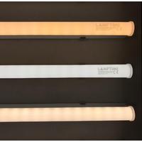 Lamptıme T5 LedBant Armatür 16W 120Cm Gunışığı Işık Anahtarlı 301344