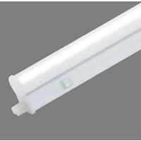 Lamptıme T5 Led Bant Armatür 4W 30Cm Beyaz Işık Anahtarlı 301641