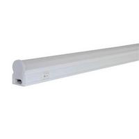 Lamptıme T5 Led Bant Armatür 4W 30Cm Beyaz Işık Anahtarlı 301641
