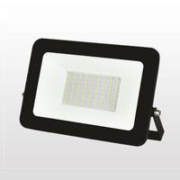 Led Projektör 50W Beyaz Işık Smd Led Slim Erkled M3850