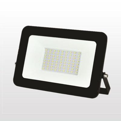 Led Projektör 50W Beyaz Işık Smd Led Slim Erkled M3850