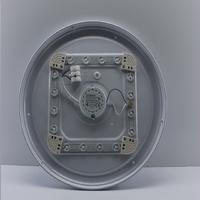 Ledli Dekoratif Armatür 18 W Beyaz Işık SBH16-00233 Braytron