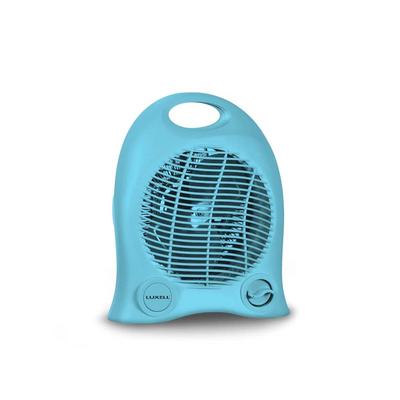 Luxell LX-6441 2000 W Fanlı Isıtıcı Mavi