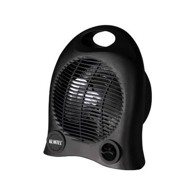 Luxell LX-6441 2000 W Fanlı Isıtıcı Siyah