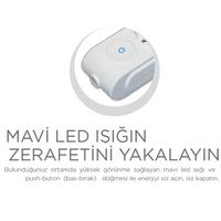 Makel Yeni Nesil Anahtarlı Çocuk Korumalı İkili Topraklı Grup Priz 2 Metre Kablolu