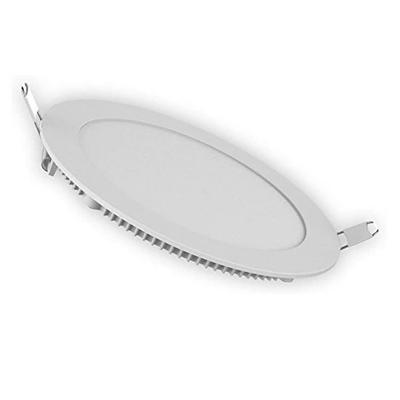 Makel 12 w Slim Led Panel Beyaz Gövde IlıkBeyaz Işık 4000k 