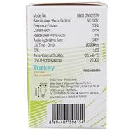 Makel 1W Led Gece Lambası Beyaz