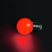 Makel 1W Led Gece Lambası Kırmızı