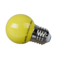 Makel 1W Led Gece Lambası Sarı