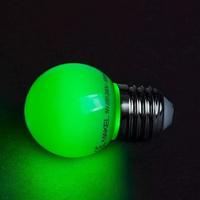 Makel 1W Led Gece Lambası Yeşil