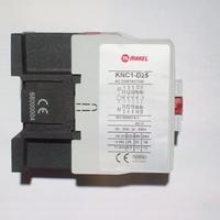 Makel 3P KNC1-2511 Ac Kontaktör 11Kw 25A 1NC-1NO