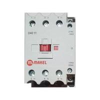 Makel 3P Knc1-4011 Ac Kontaktör 18,5Kw 40A 68000015
